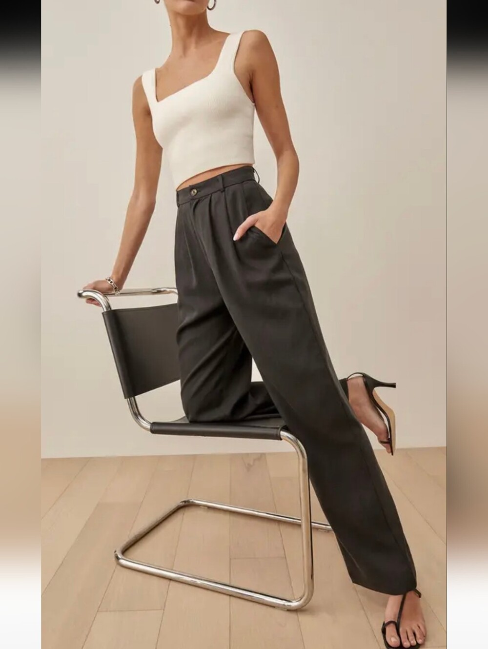 Reformation pant